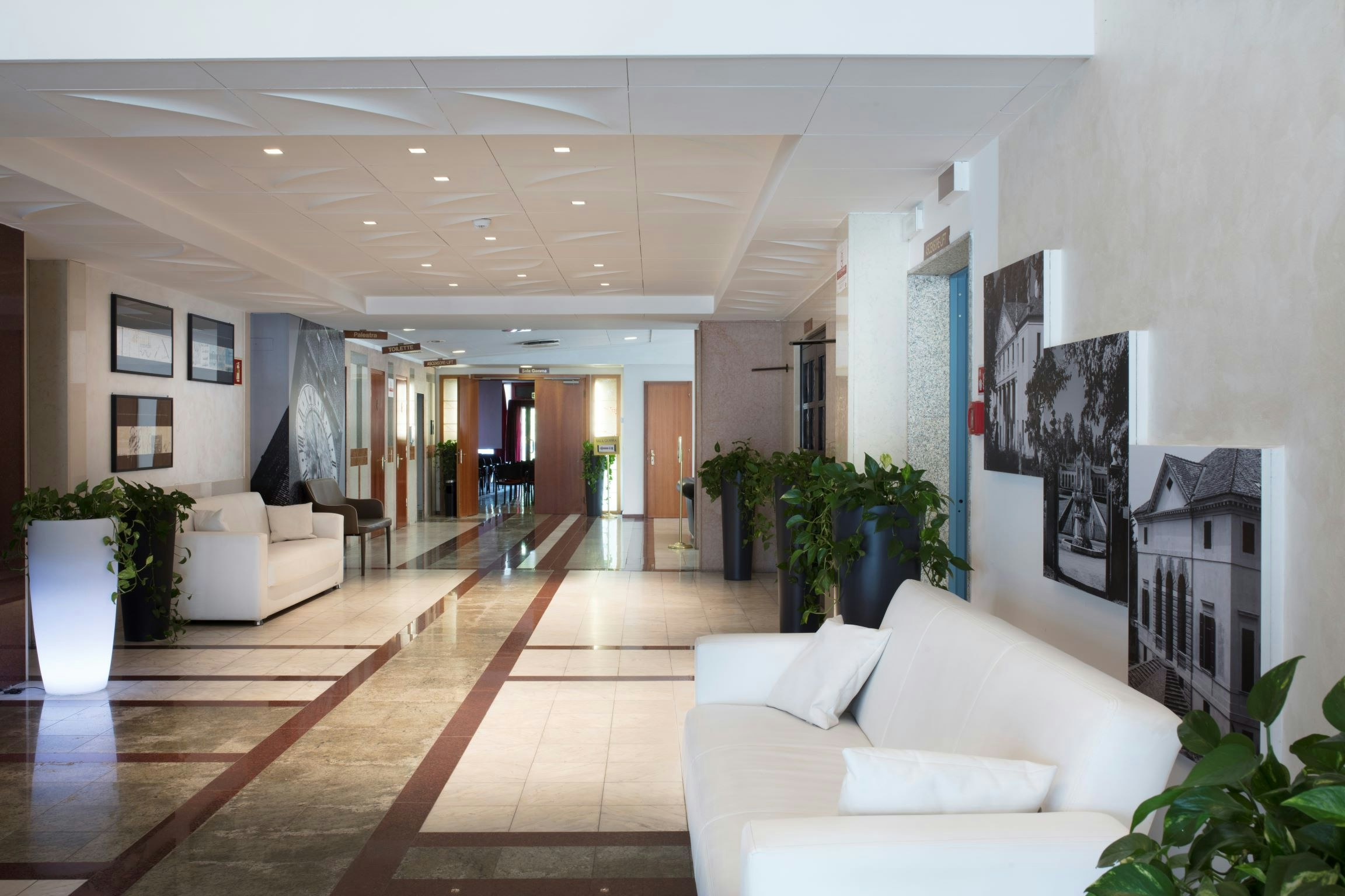 Alfa Fiera Hotel 29/44