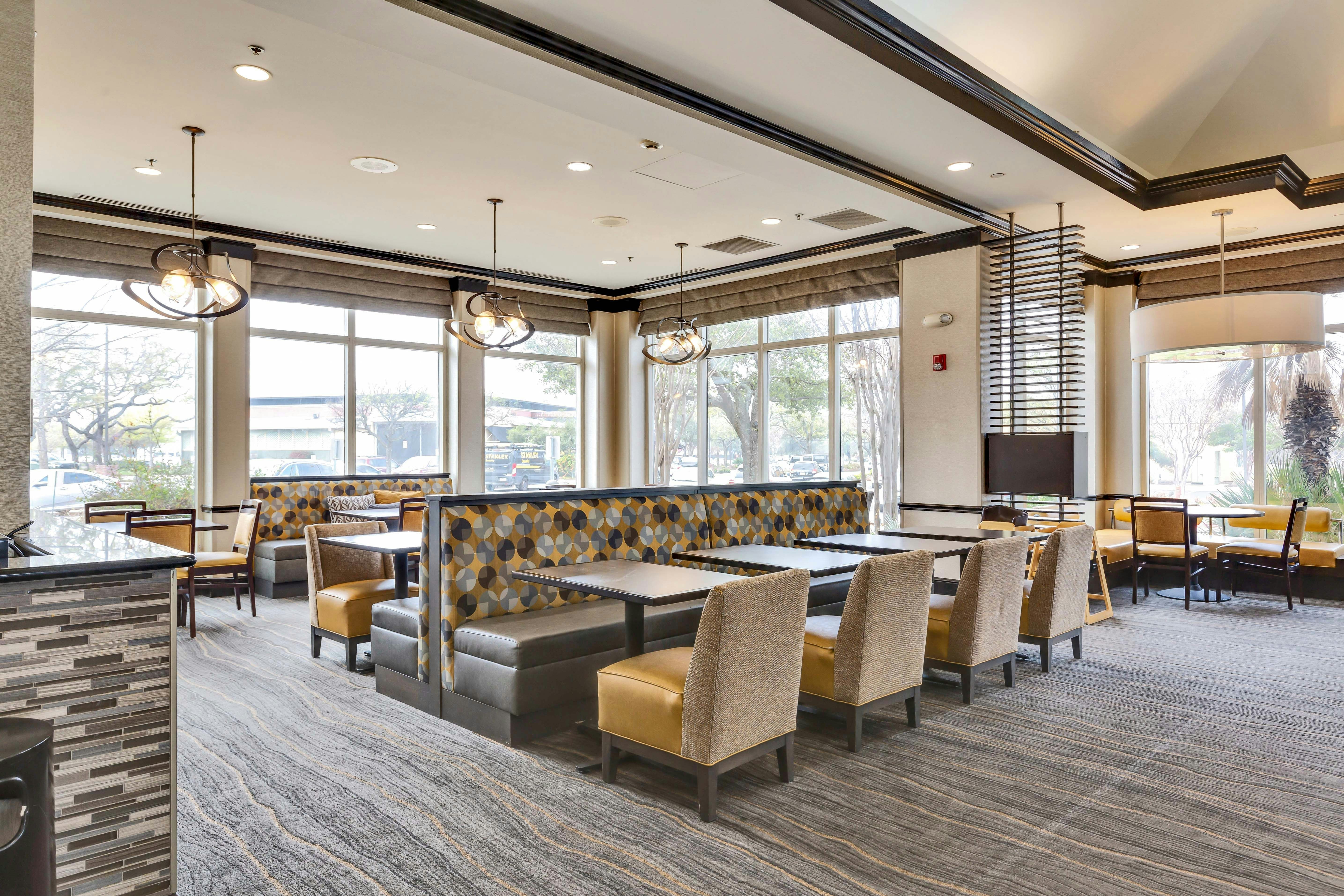 Hilton Garden Inn Austin NW/Arboretum 41/75