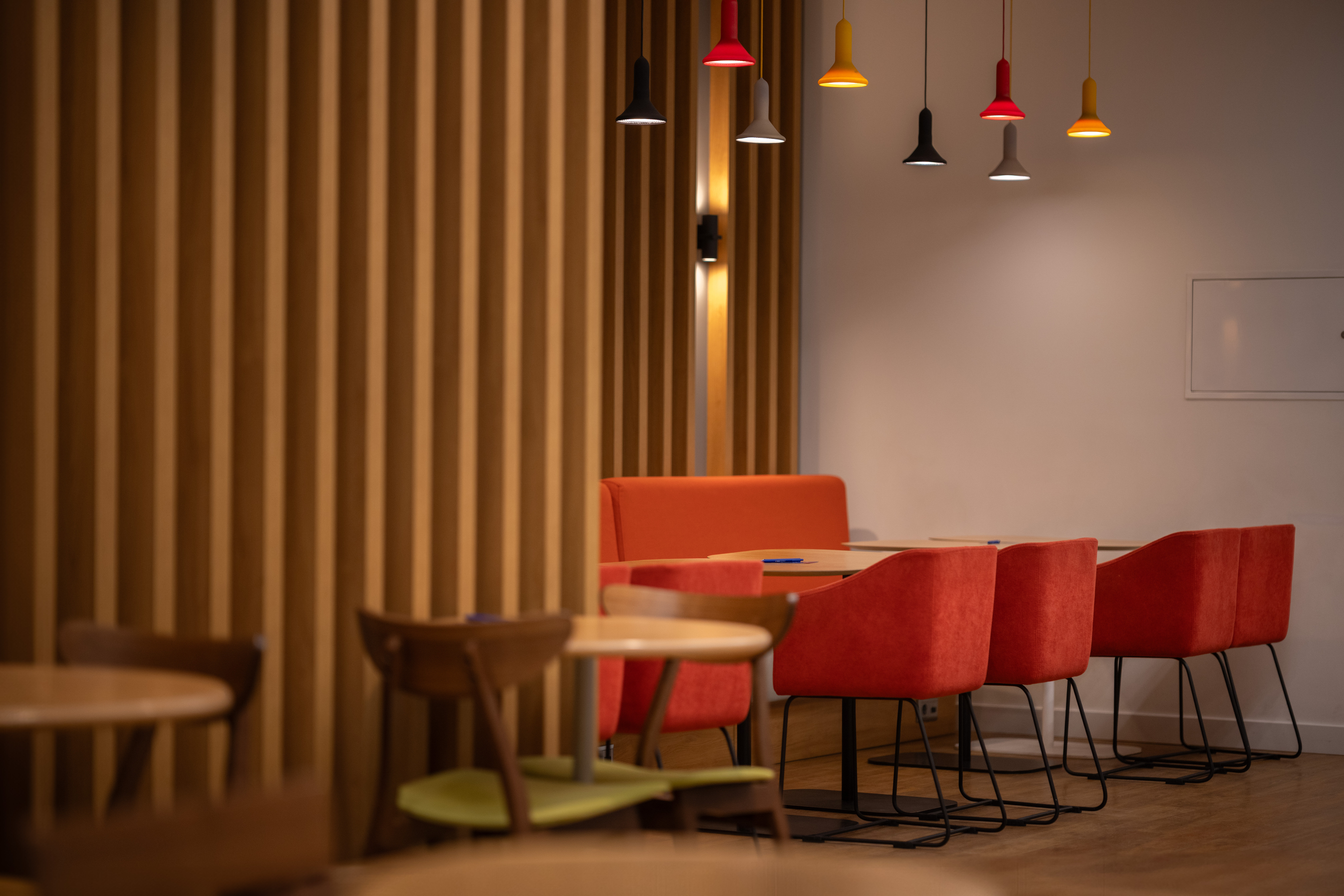 Holiday Inn Express Yerevan 42/81