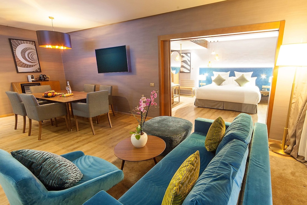 Barcelo Anfa Casablanca 32/50