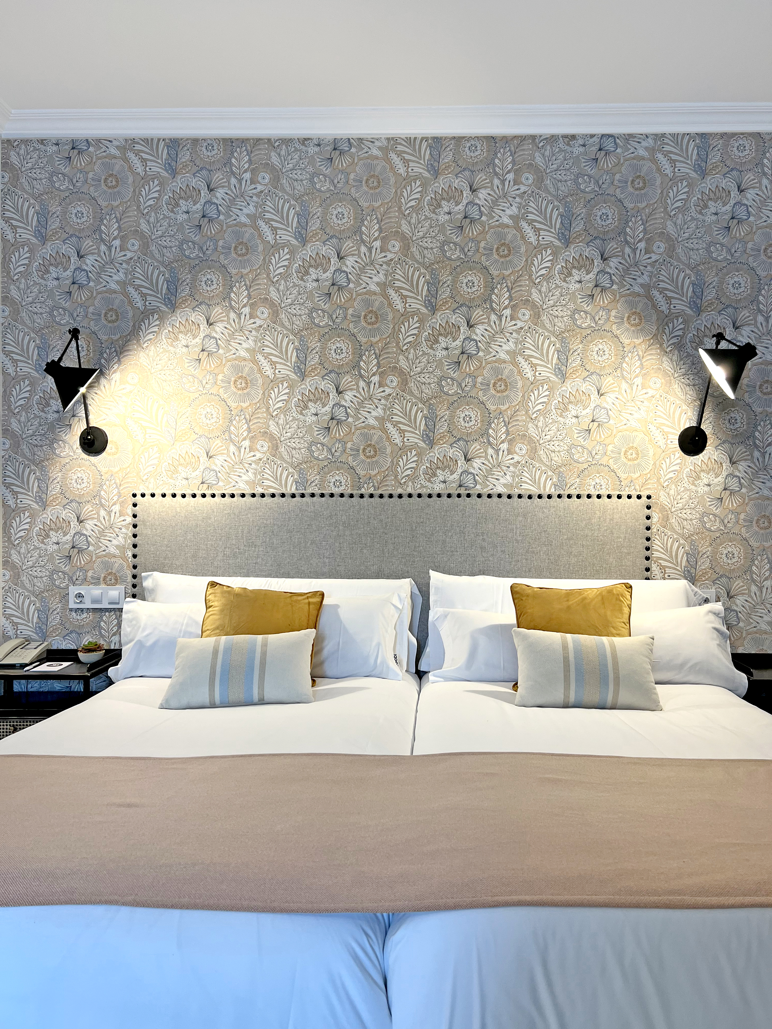 Room, Double or Twin Bed, Itaca Sevilla 3/6