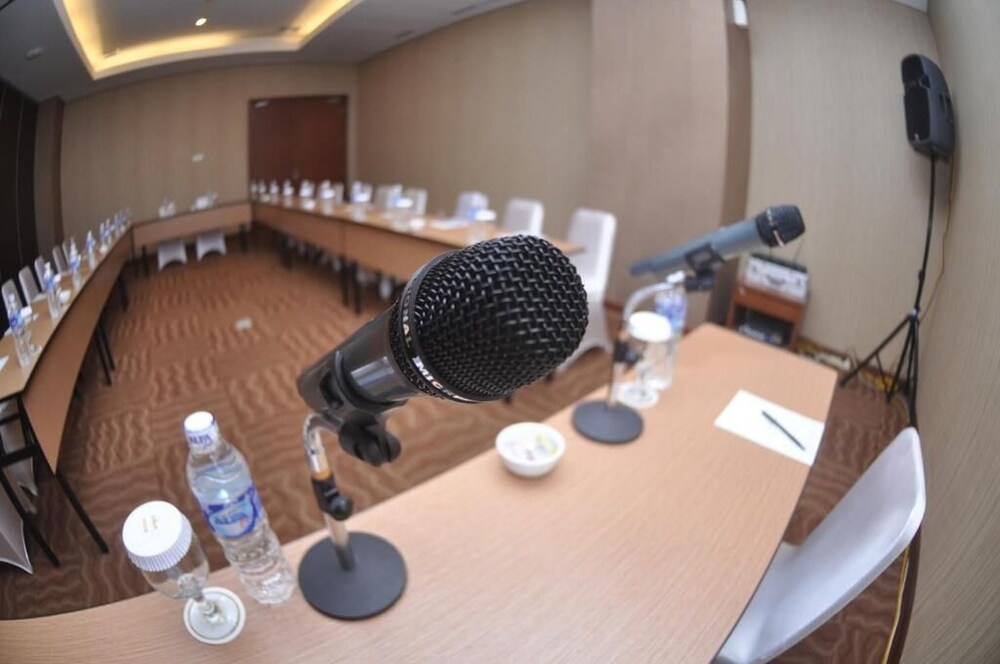Beston Hotel Palembang 45/47