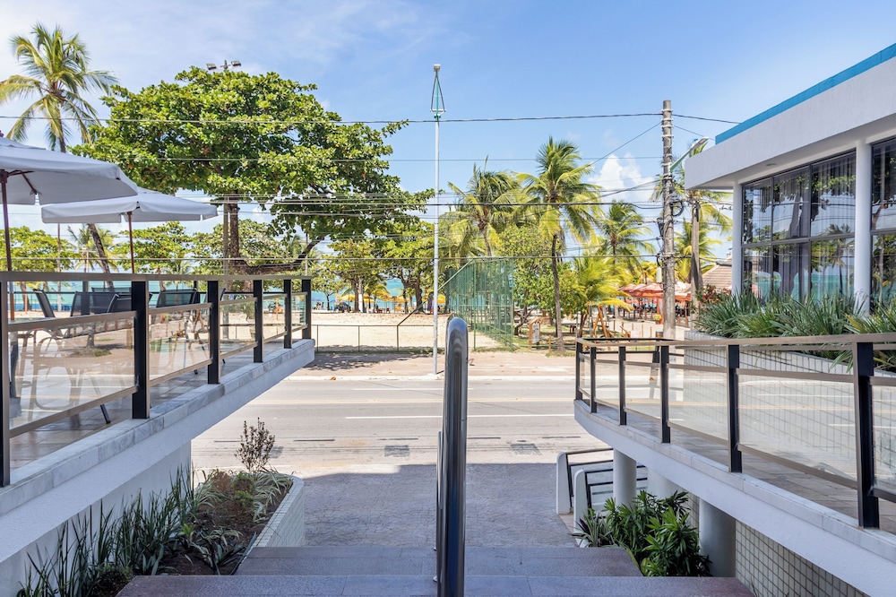 Praia Hotel Enseada 61/63