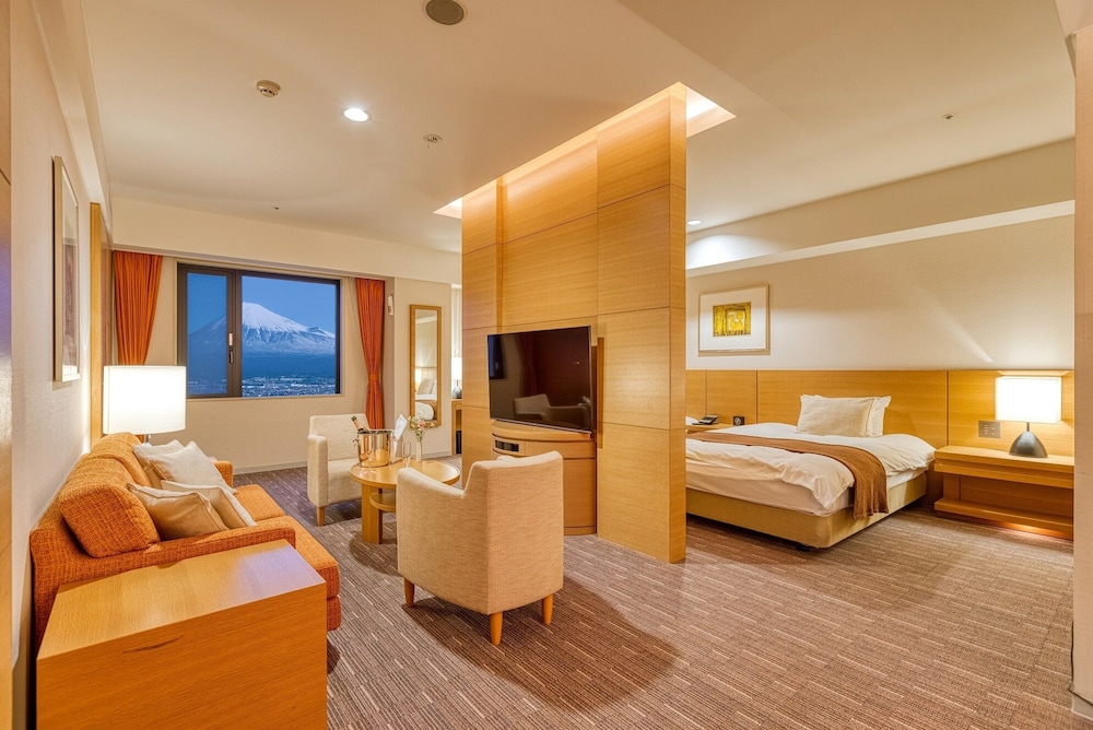 Hotel Grand Fuji 8/31