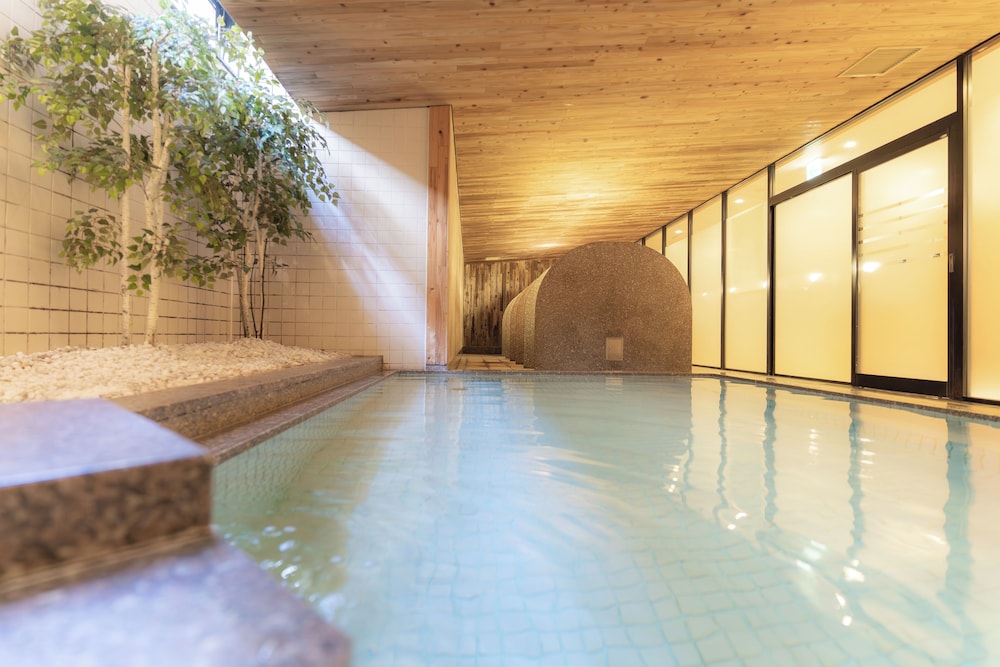Authent Hotel Otaru 35/67