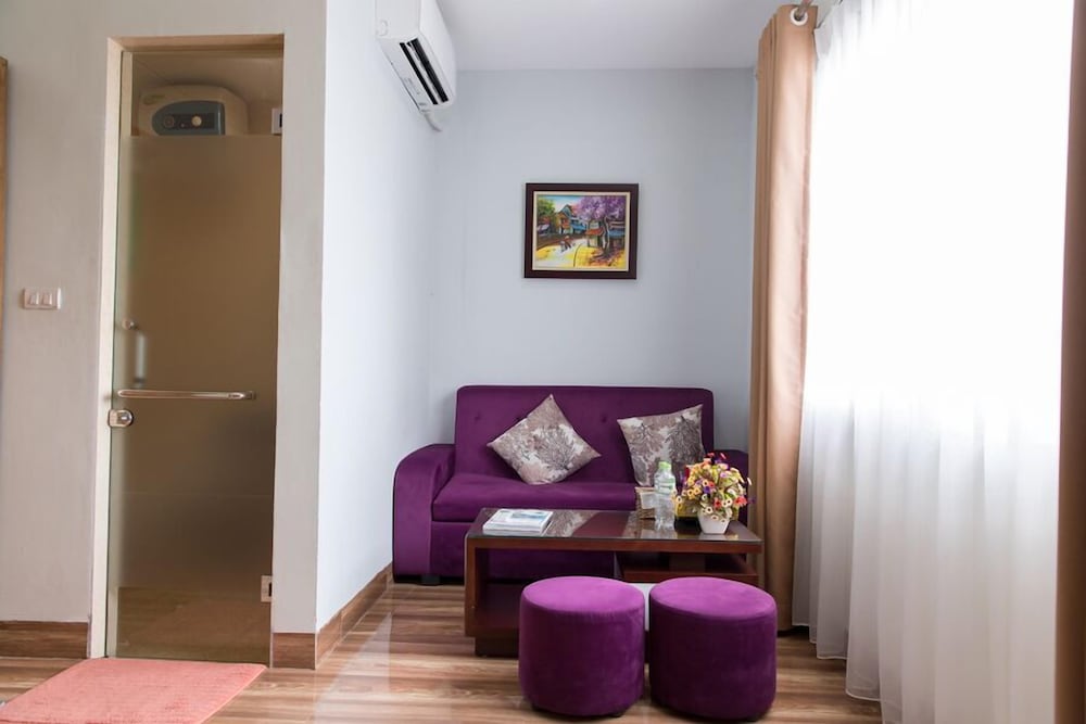 Hotel Mai Hanoi 31/50