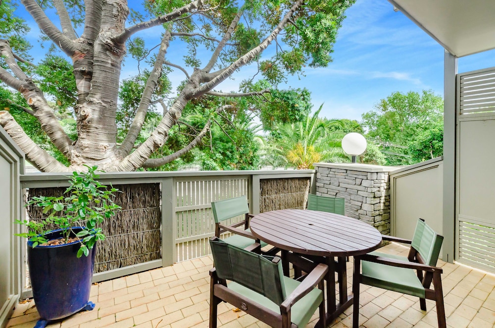 Raumati Sands Resort 3/46