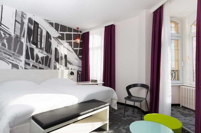 Ibis Styles Strasbourg Centre Petite France 18/35