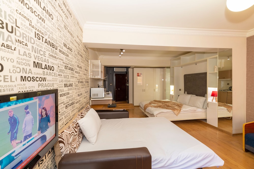 Opera House Hotel 37/64