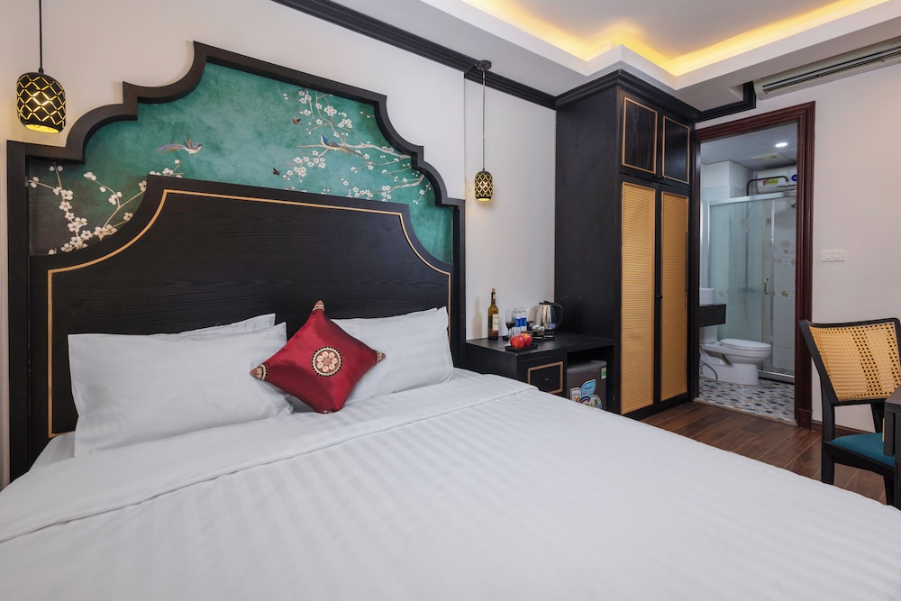 BASIC, DOUBLE BED