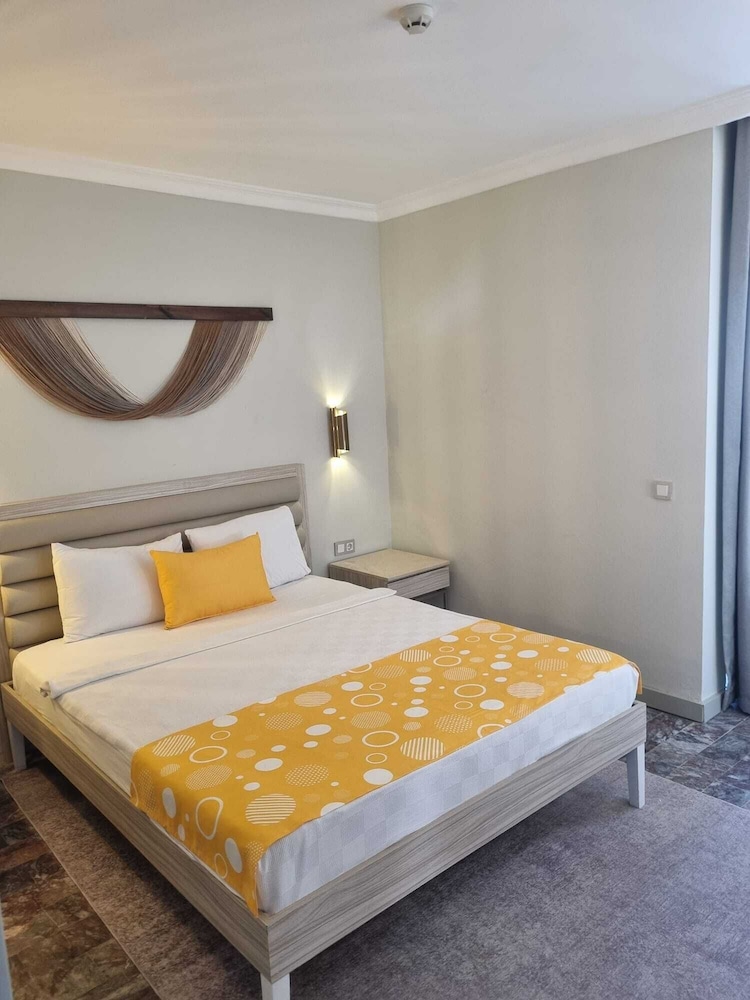STANDART ROOM