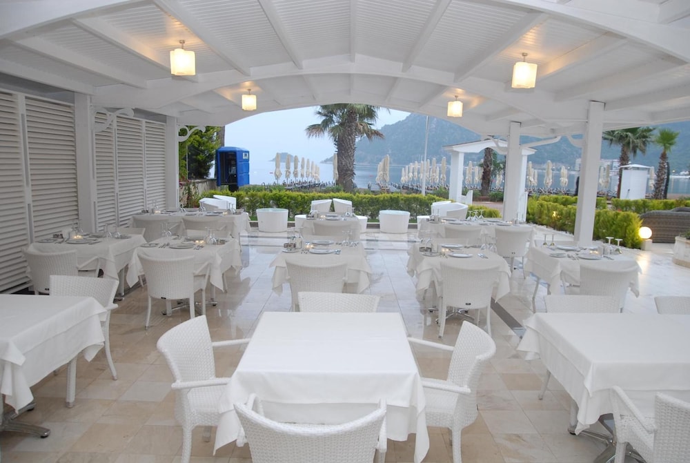 Sea Star Marmaris - Adults Only +16 - All Inclusive 34/50