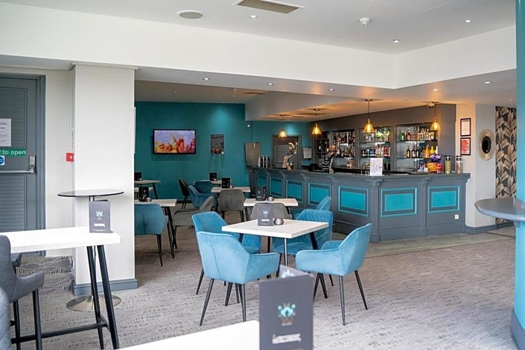 Atlantic Tower Hotel Liverpool By Sunday 27/35