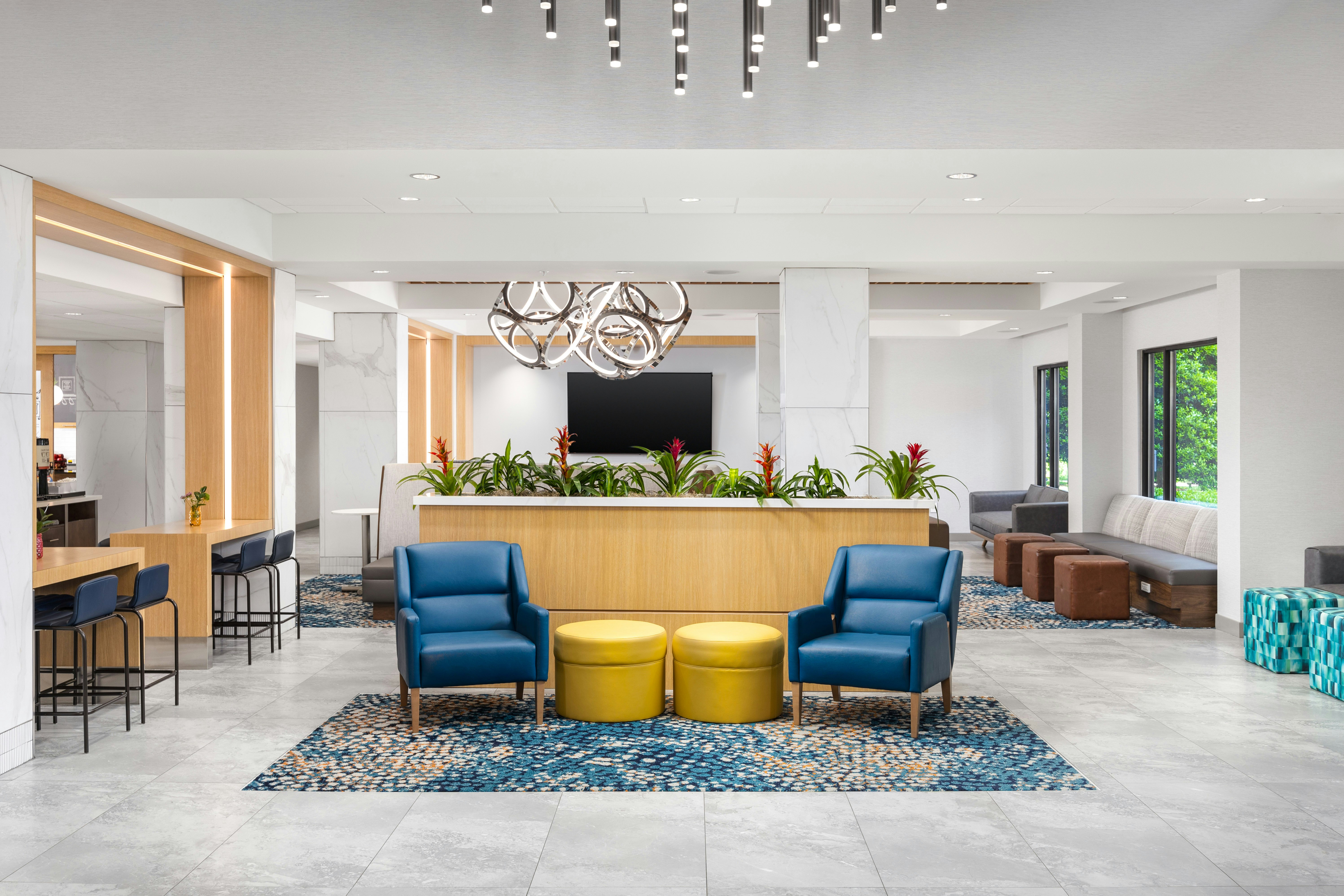 Hampton Inn Knoxville West At Cedar Bluff 30/50