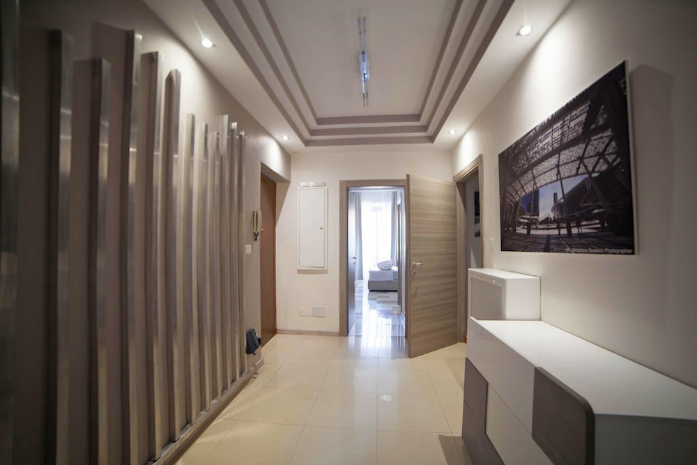 Cadorna House 28/50
