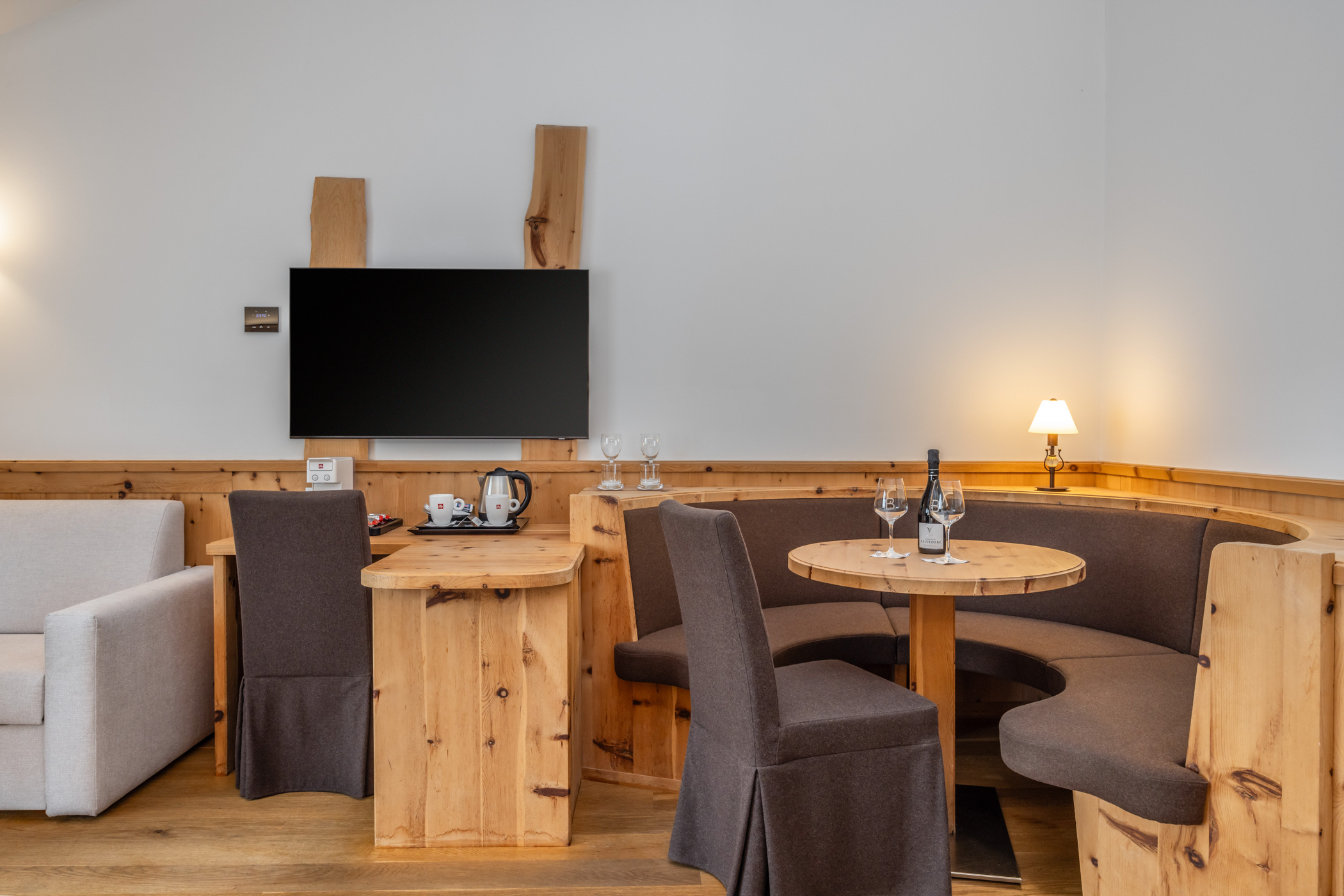 ALPENRESORT BELVEDERE WELLNESS & BEAUTY 47/56