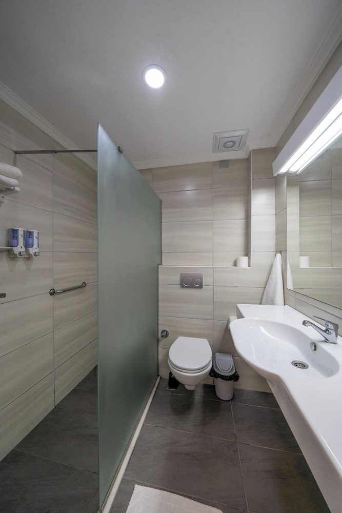 Artunc Boutique Hotel 50/50