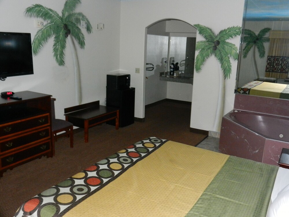 Belleza Inn & Suites Humble / FM 1960 27/36