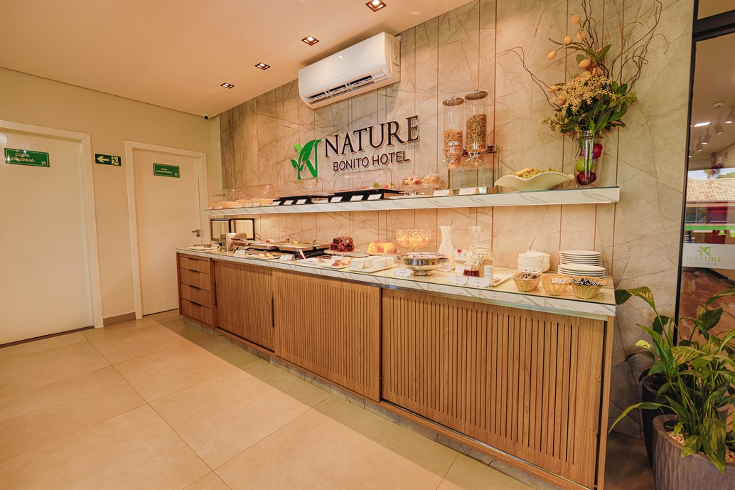 Nature Bonito Hotel 12/46