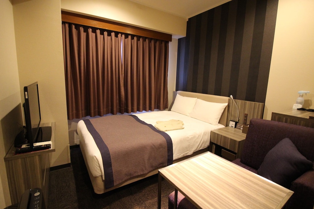 Almont Inn Nihonbashi 24/67