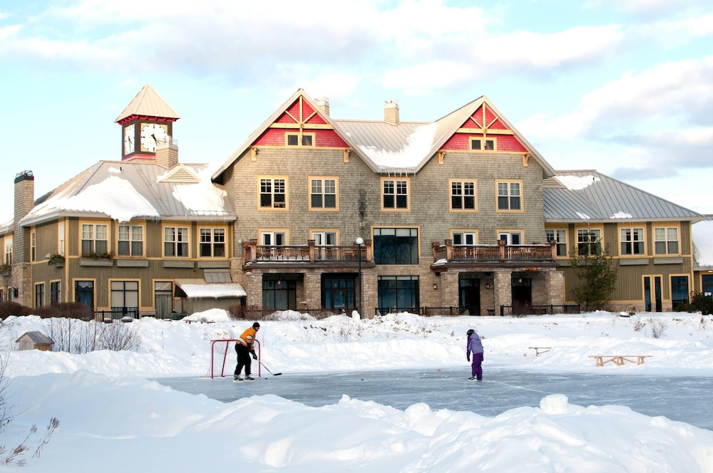 Calabogie Peaks Hotel, Ascend Hotel Member 2/50