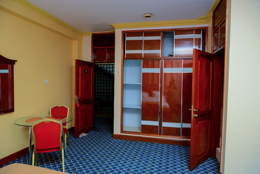 Jbk Hotel 18/33