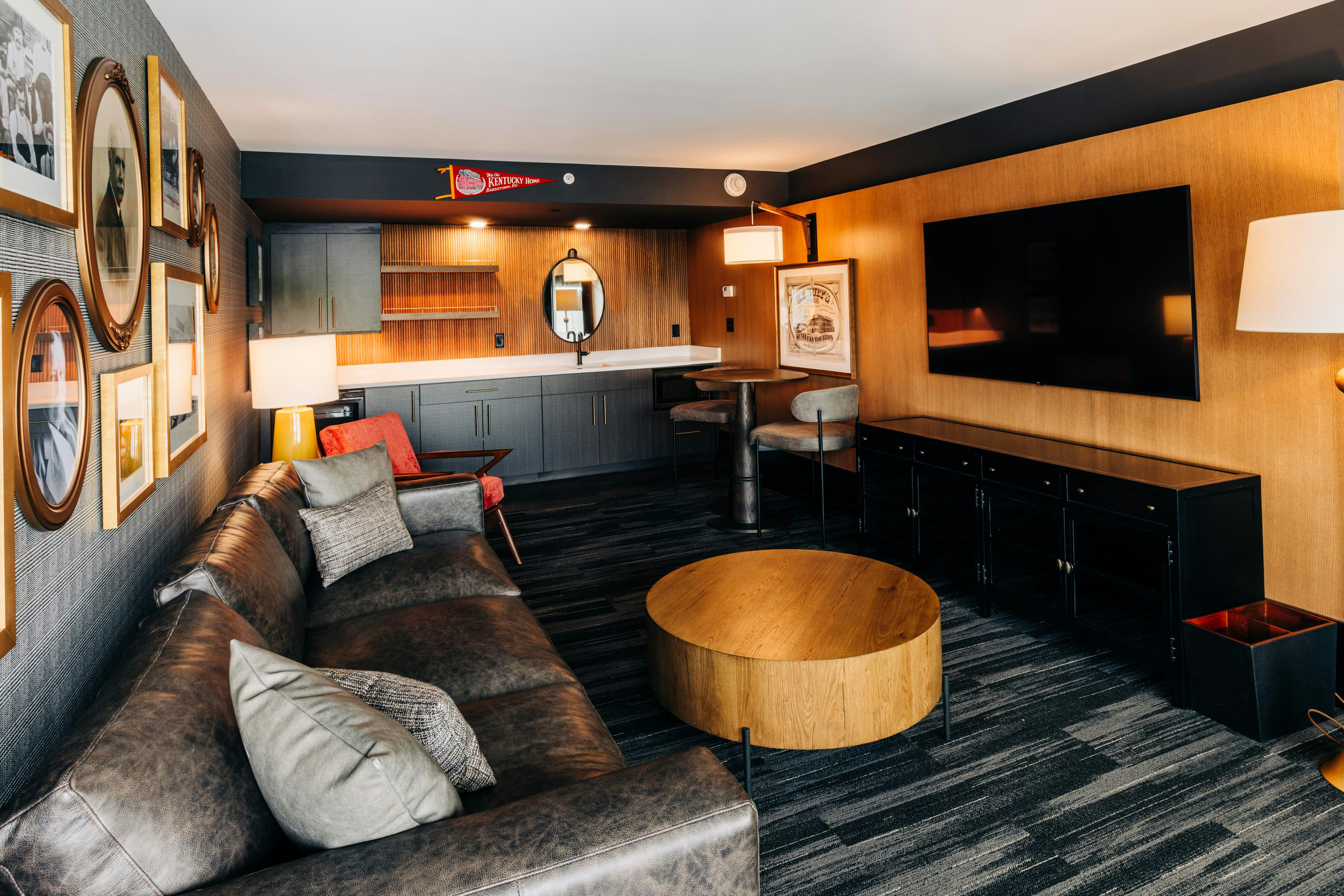 Quality Inn Bardstown 25/50