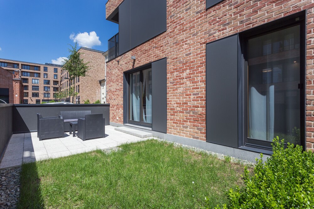 Apartamenty Inpoint Central 40/50