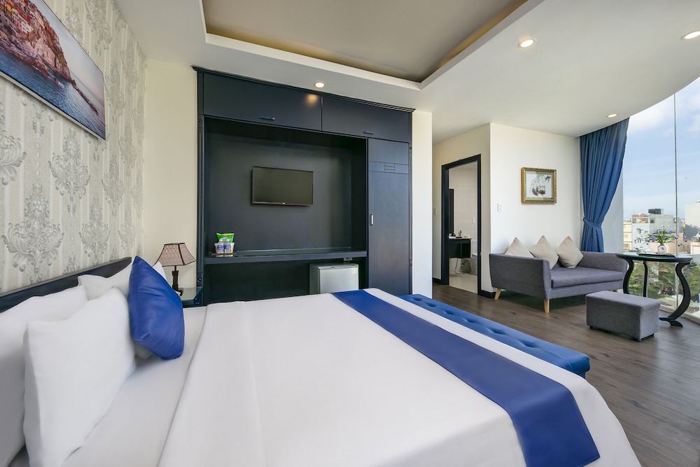 Alibaba Hotel Da Nang 11/50