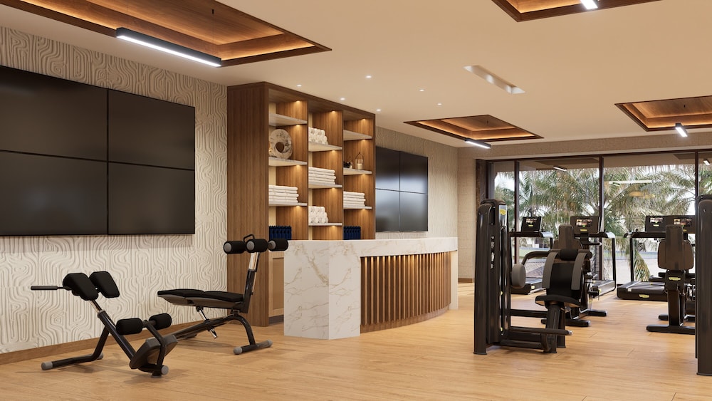 Moon Palace The Grand Punta Cana 36/61