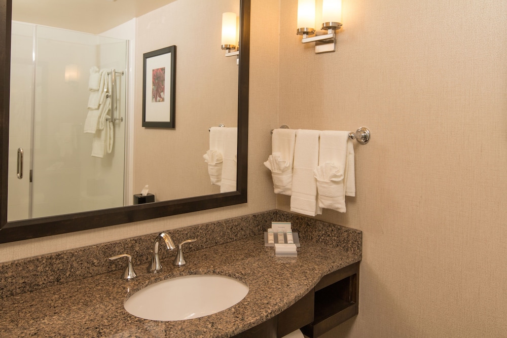 Holiday Inn Express & Suites Greensboro - (I-40 @ Wendover) 17/48
