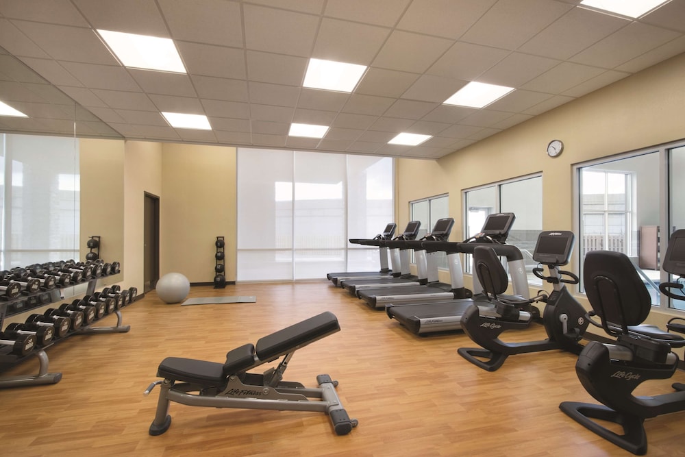 Hyatt Place Chicago O'Hare Airport 28/50