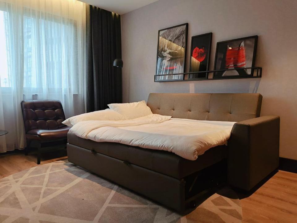 Jinjiang Metropolo Hotel Shanghai Baiyulan 16/51