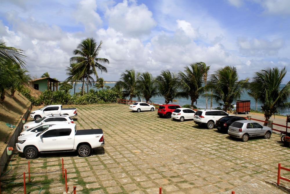 Chalemar Hotel Pousada 13/26