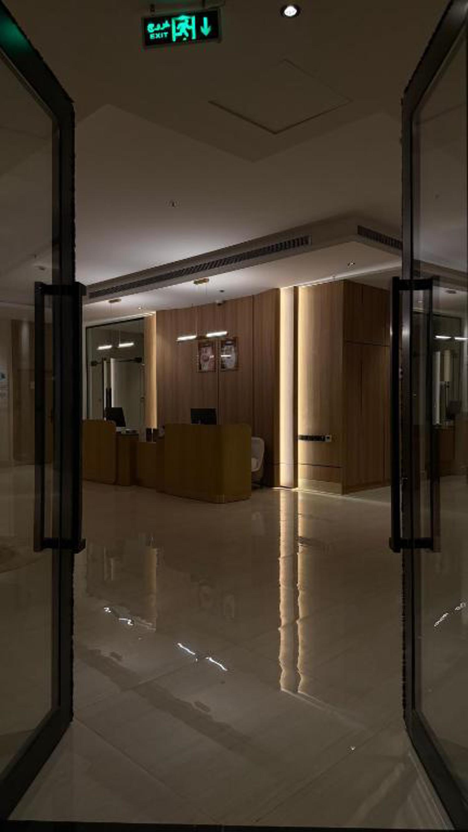 فندق آيكون إن(Icon Inn Hotel) 8/31