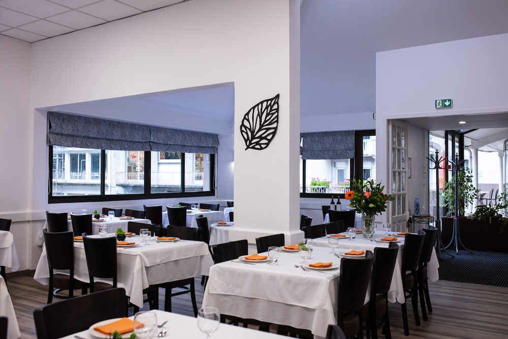 Hôtel Hélianthe 36/50