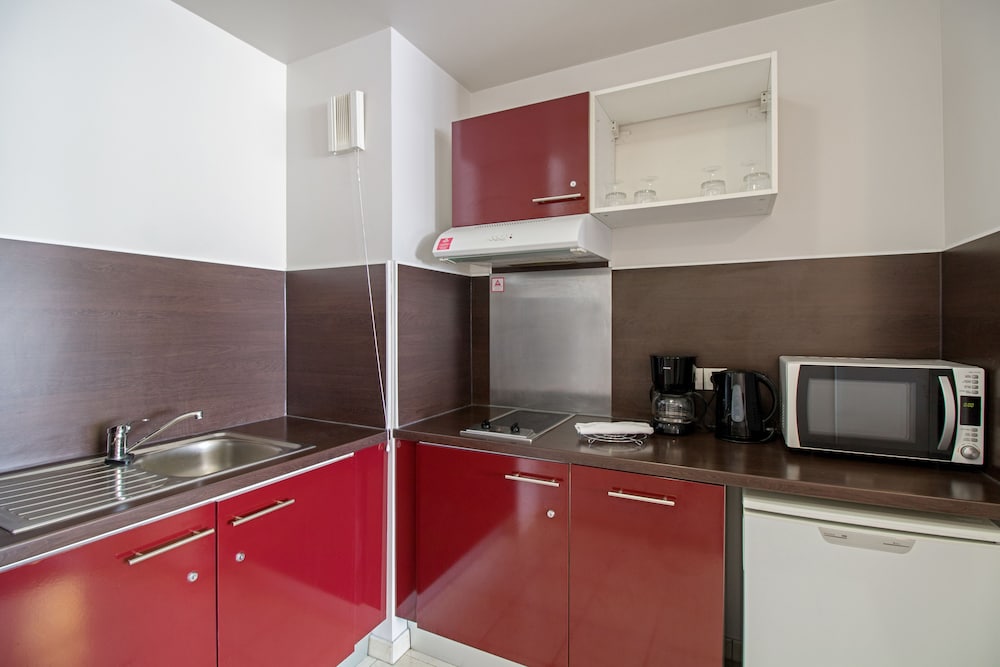 Appart City Confort Paris Villejuif 51/60