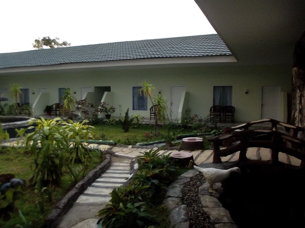 Komodo Boutique Hotel 4/22