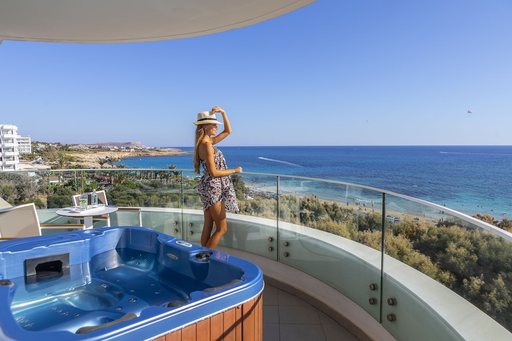Melissi Beach Hotel 38/60