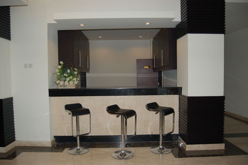 Gran Central Hotel Manado 5/45