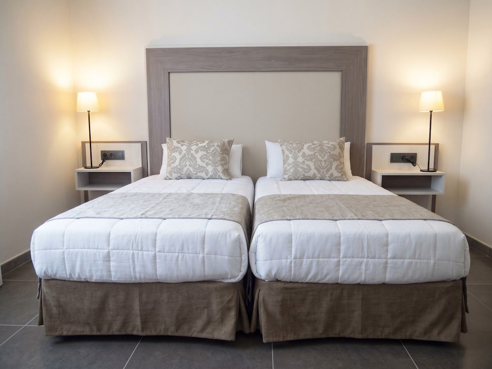 Pierre Vacances Residence Barcelona Sants 16/49