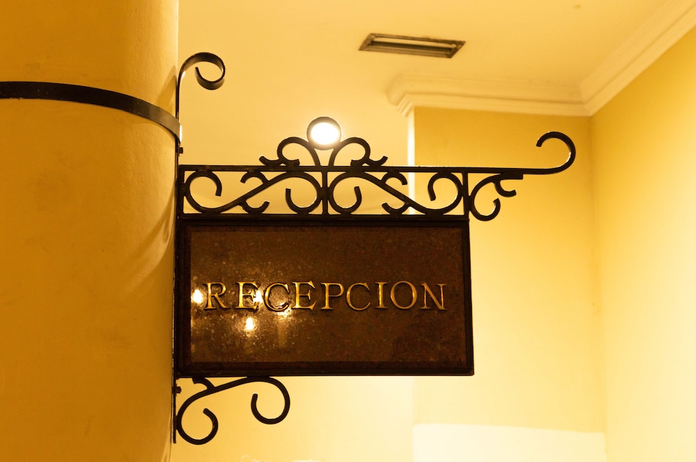 El Prado Hotel photo5