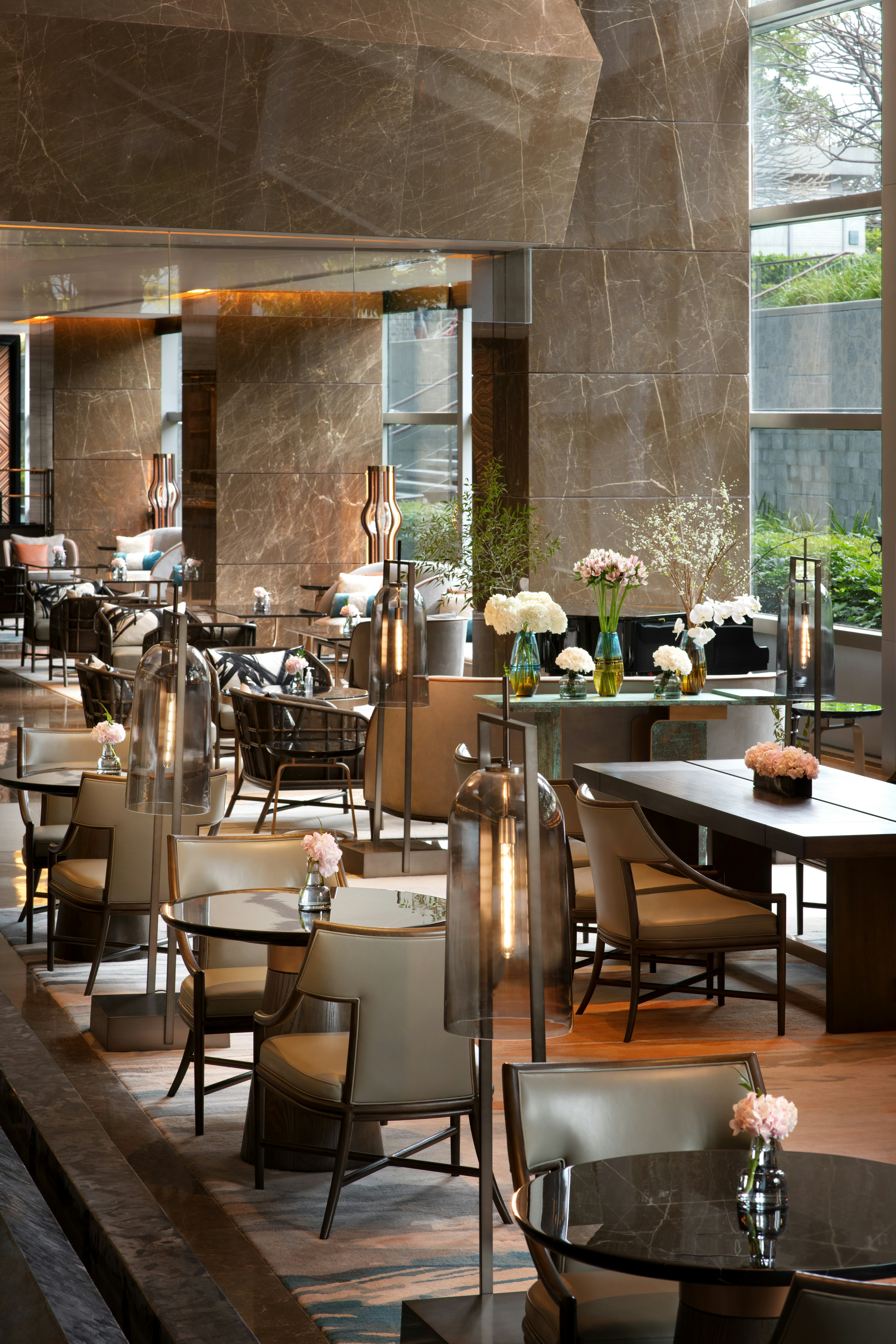 Four Seasons Hotel Shenzhen 38/56