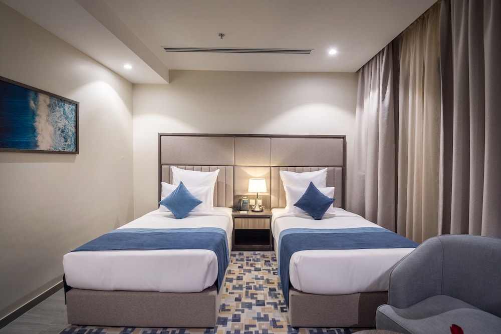 فندق اناله الخبر(Enala Hotel EL Khobar) 14/37