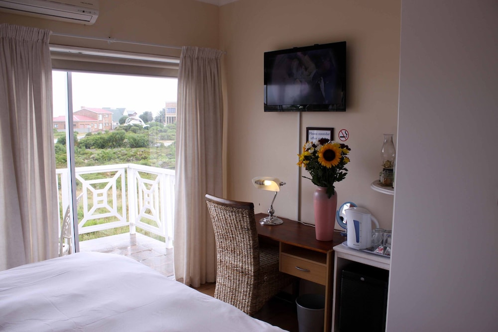 Blougans B&B Gansbaai 12/22