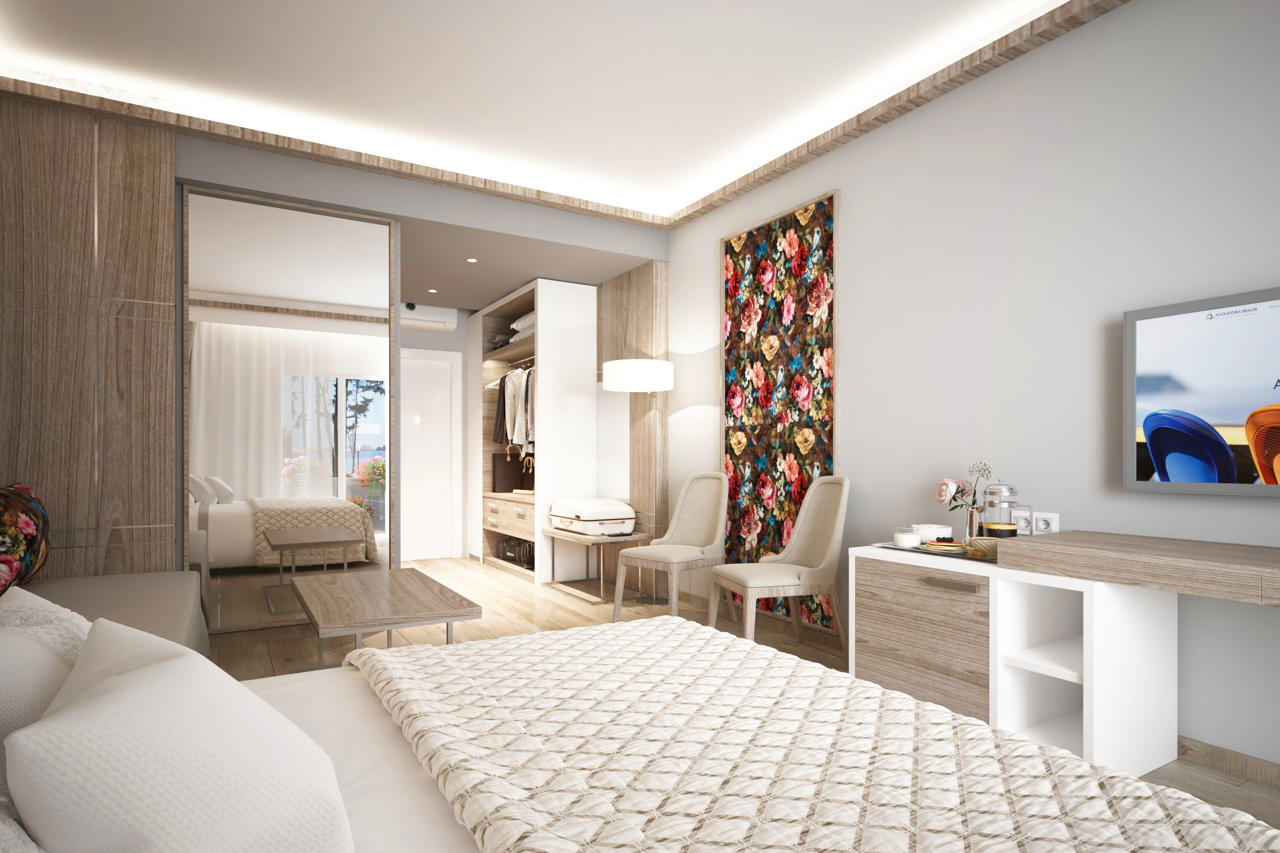 Alexandra Beach Spa Resort 28/29
