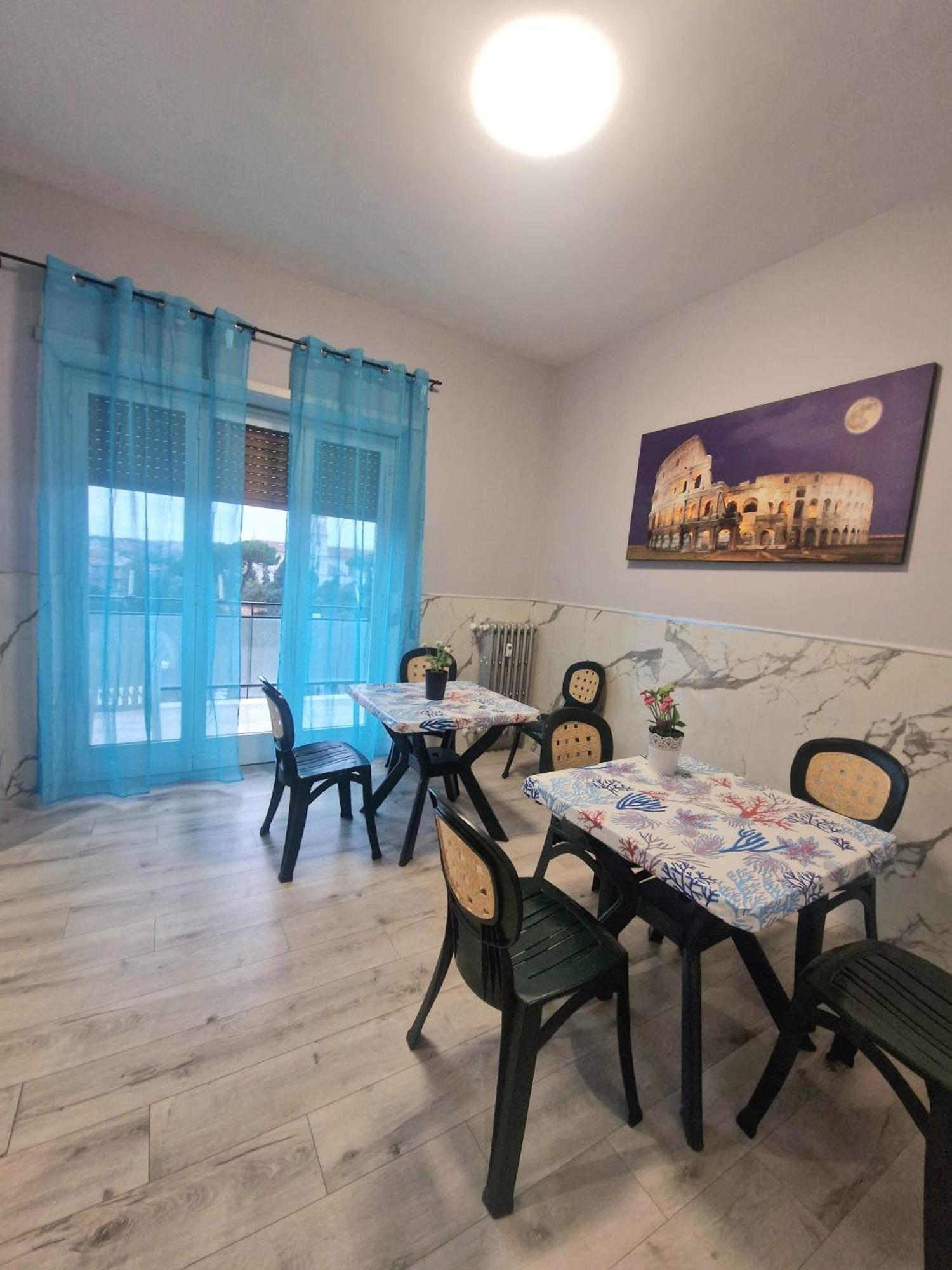 Hello Roma B&B 38/46
