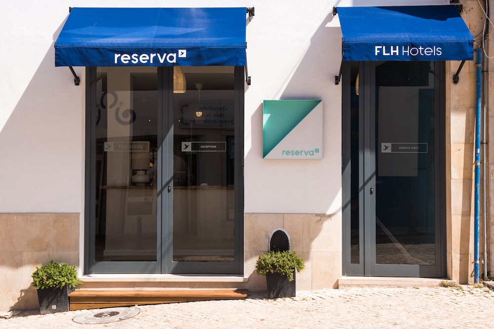 Reserva FLH Hotels Ericeira 2/49