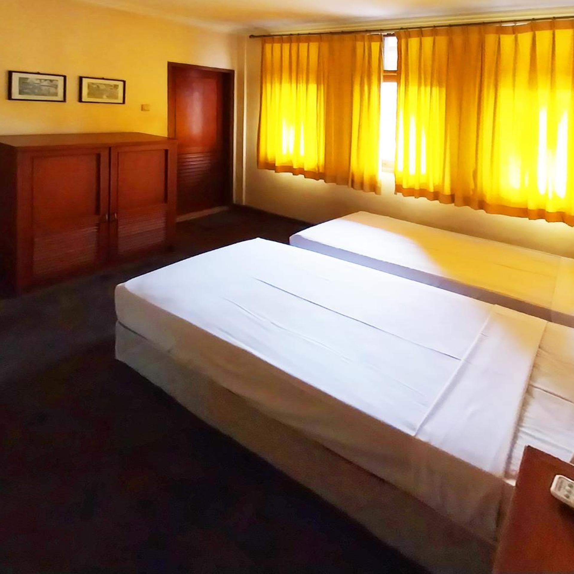 Horison Resort Pondok Layung Anyer 13/50
