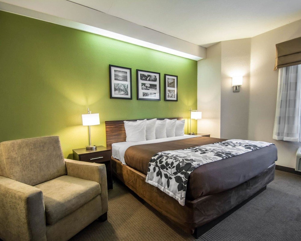 Holiday Inn Express St Augustine Dtwn Historic 18/50